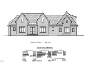 6725 Bartley Point Dr, New Hill, NC 27562 - Photo 3