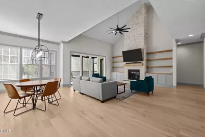 3214 Bruce Garner Road, Creedmoor, NC 27522 - Photo 5