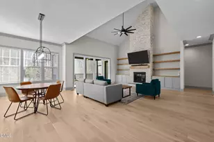 3214 Bruce Garner Rd, Creedmoor, NC 27522 - Photo 5