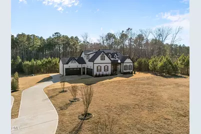 3214 Bruce Garner Road, Creedmoor, NC 27522 - Photo 1