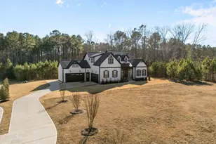 3214 Bruce Garner Rd, Creedmoor, NC 27522 - Photo 1