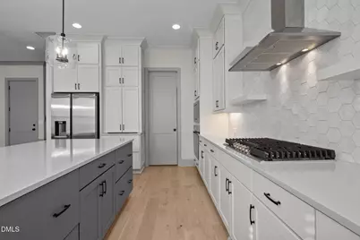 3214 Bruce Garner Road, Creedmoor, NC 27522 - Photo 33