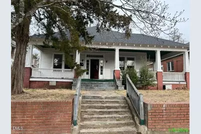 431 Charles Street, Henderson, NC 27536 - Photo 1