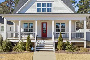 1230 S 2nd St, Smithfield, NC 27577 - Photo 5