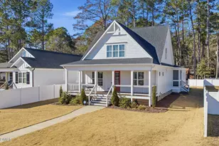 1230 S 2nd St, Smithfield, NC 27577 - Photo 3