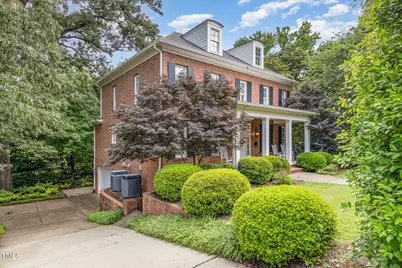 1414 Park Drive, Raleigh, NC 27605 - Photo 3