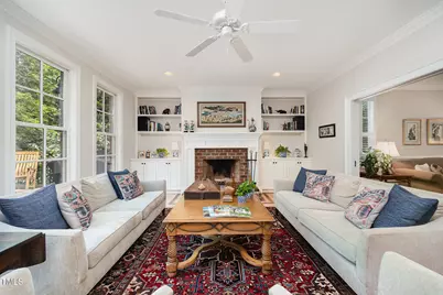 1414 Park Drive, Raleigh, NC 27605 - Photo 21