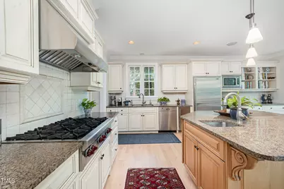 1414 Park Drive, Raleigh, NC 27605 - Photo 7