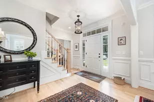 1414 Park Dr, Raleigh, NC 27605 - Photo 5