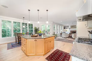 1414 Park Dr, Raleigh, NC 27605 - Photo 13