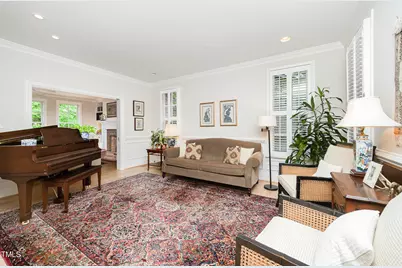 1414 Park Drive, Raleigh, NC 27605 - Photo 23