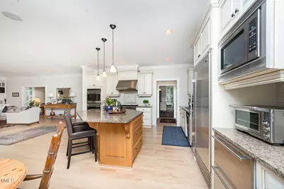 1414 Park Drive, Raleigh, NC 27605 - Photo 17