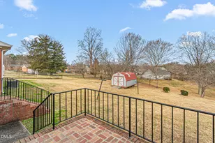 209 E Dillard St, Mebane, NC 27302 - Photo 27