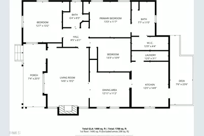 1540 Cypress Drive, Henderson, NC 27536 - Photo 45