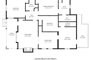 1540 Cypress Dr, Henderson, NC 27536 - Photo 45