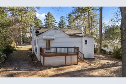 1540 Cypress Drive, Henderson, NC 27536 - Photo 31