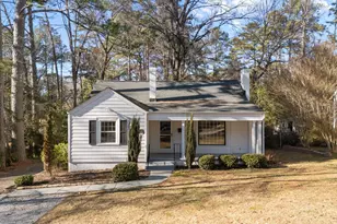 1540 Cypress Dr, Henderson, NC 27536 - Photo 1