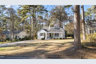 1540 Cypress Drive, Henderson, NC 27536 - Photo 43