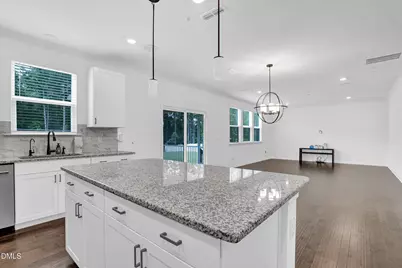 1505 Willow Landing Way, Willow Springs, NC 27592 - Photo 7