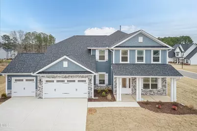002 Galway Road, Lillington, NC 27546 - Photo 1