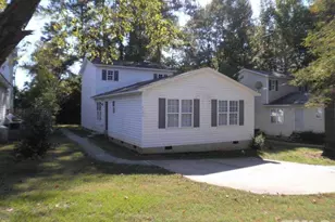 3127 Woods Pl, Raleigh, NC 27607 - Photo 1