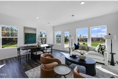 55 Broward Lane, Lillington, NC 27546 - Photo 5