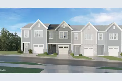 55 Broward Lane, Lillington, NC 27546 - Photo 1