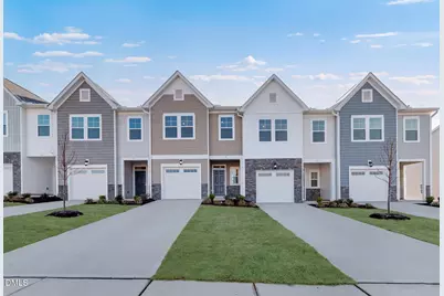 55 Broward Lane, Lillington, NC 27546 - Photo 1