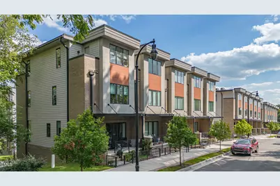 775 Willard Street, Durham, NC 27701 - Photo 3