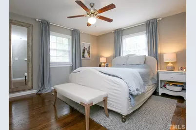 4902 Lakemont Drive, Raleigh, NC 27609 - Photo 23