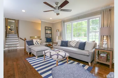 4902 Lakemont Drive, Raleigh, NC 27609 - Photo 13