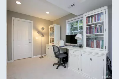 4902 Lakemont Drive, Raleigh, NC 27609 - Photo 9