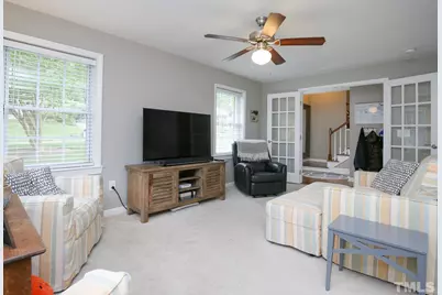 4902 Lakemont Drive, Raleigh, NC 27609 - Photo 7