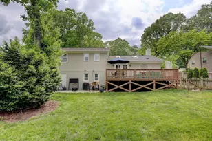 4902 Lakemont Dr, Raleigh, NC 27609 - Photo 37