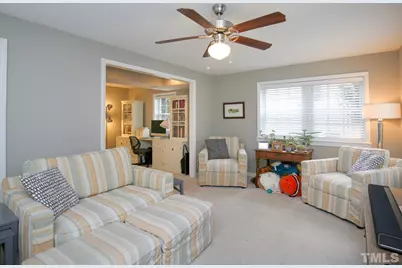 4902 Lakemont Drive, Raleigh, NC 27609 - Photo 5