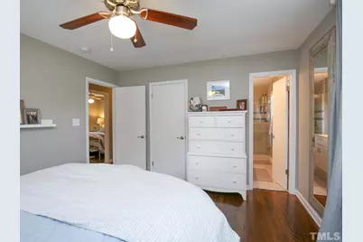 4902 Lakemont Drive, Raleigh, NC 27609 - Photo 25