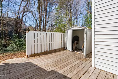 7163 Sandy Creek Drive, Raleigh, NC 27615 - Photo 27