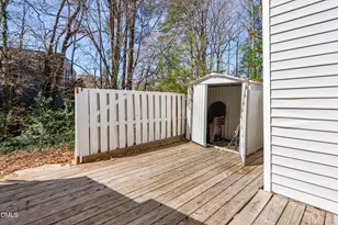 7163 Sandy Creek Dr, Raleigh, NC 27615 - Photo 27