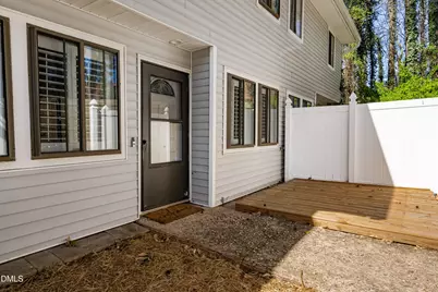 7163 Sandy Creek Drive, Raleigh, NC 27615 - Photo 3