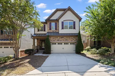 644 Angelica Circle, Cary, NC 27518 - Photo 61