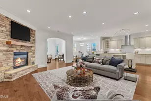 644 Angelica Cir, Cary, NC 27518 - Photo 3