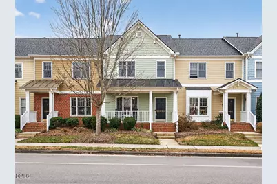 50304 Governors Drive, Chapel Hill, NC 27517 - Photo 1