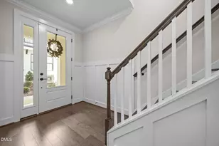 401 Bryan Pointe Dr, Raleigh, NC 27608 - Photo 7