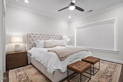 401 Bryan Pointe Drive #103, Raleigh, NC 27608 - Photo 29