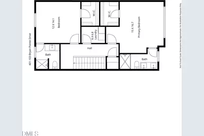 401 Bryan Pointe Drive #103, Raleigh, NC 27608 - Photo 43