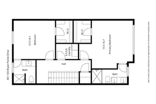 401 Bryan Pointe Dr, Raleigh, NC 27608 - Photo 43