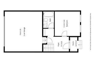 401 Bryan Pointe Dr, Raleigh, NC 27608 - Photo 41