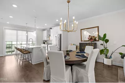 401 Bryan Pointe Drive #103, Raleigh, NC 27608 - Photo 19