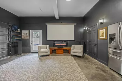 647 Olympic Trail, Garner, NC 27529 - Photo 31