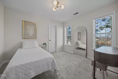 647 Olympic Trail, Garner, NC 27529 - Photo 25